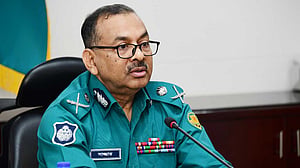 ঢালাও আসামি করে ‘বাণিজ্য’, হবে পাল্টা চাঁদাবাজির মামলা: ডিএমপি কমিশনার