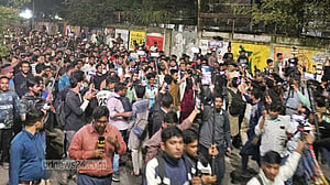 বাংলাদেশে ভারতের হাই কমিশনগুলোতে নিরাপত্তা জোরদার