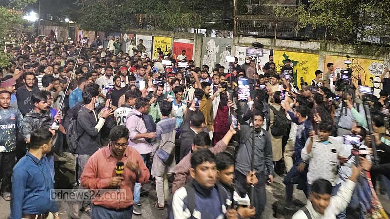 বাংলাদেশে ভারতের হাই কমিশনগুলোতে নিরাপত্তা জোরদার
