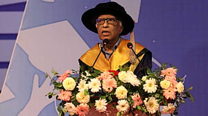 ‘ব্রেইন ড্রেইন’ নয়, শিক্ষা উপদেষ্টা চান ‘ব্রেইন সার্কুলেশন’