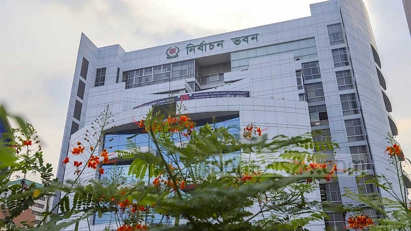 বাড়ি বাড়ি গিয়ে ভোটার তালিকা হালনাগাদ চলবে ২ সপ্তাহ