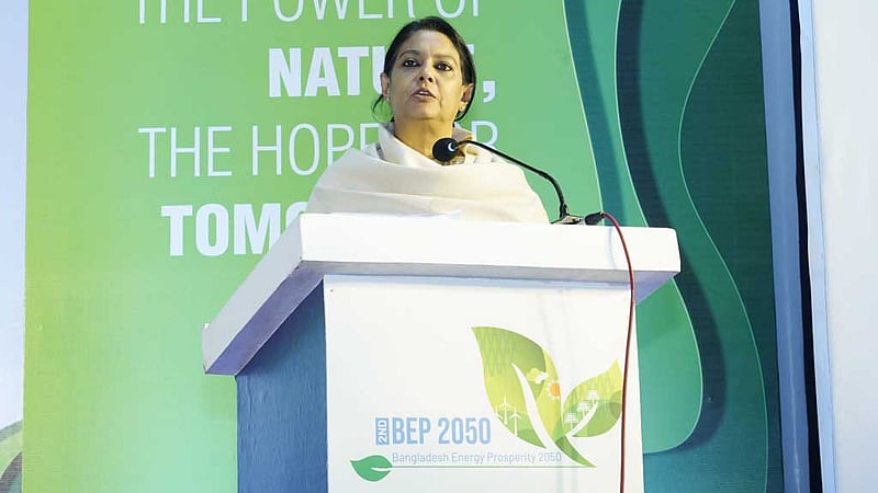 ‘নো ইলেকট্রিসিটি নো পেমেন্ট’ নীতির বাস্তবায়ন চান বিশেষজ্ঞরা
