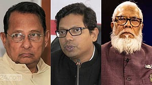 ইনু ফের রিমান্ডে, আরও মামলায় গ্রেপ্তার ইনু-সালমান-পলকরা