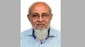 প্রবীণ সাংবাদিক এরশাদ মজুমদারের মৃত্যু
