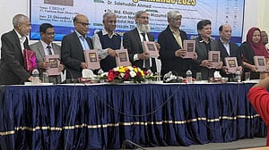 মূল্যস্ফীতি যা হচ্ছে তাই দেখাচ্ছি, ‘কারচুপি নাই’: অর্থ উপদেষ্টা