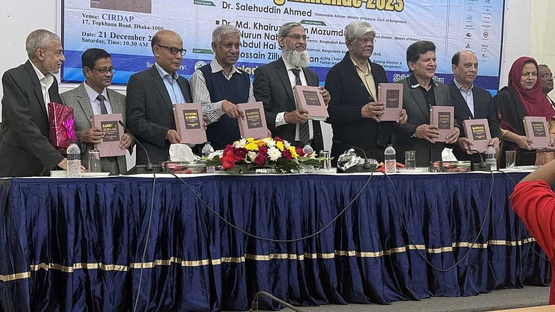 মূল্যস্ফীতি যা হচ্ছে তাই দেখাচ্ছি, ‘কারচুপি নাই’: অর্থ উপদেষ্টা