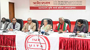 মানবাধিকার নিয়ে কাজ করা ‘অধিকাংশ সংগঠনই’ শ্রমিকদের কথা বলে না: ফরিদা