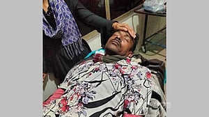 ফরিদপুরে যুবলীগ কর্মীকে হাতুড়ি পেটা করার অভিযোগ
