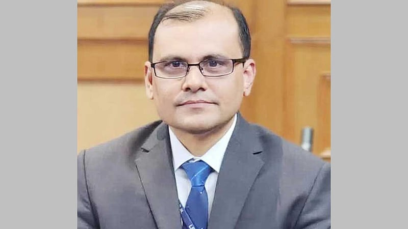 ‘আওয়ামী লীগ ফিরে আসবে’ বলা ফরিদপুরের এক ইউএনওকে প্রত্যাহারের নির্দেশ