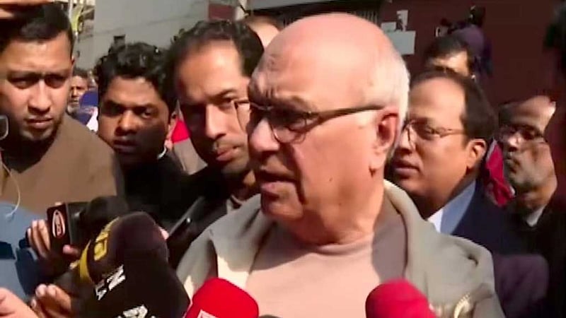 সচিবালয়ের আগুনে সবাই ‘উদ্বিগ্ন’: দুর্যোগ উপদেষ্টা