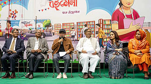 নতুন প্রজন্ম সাংস্কৃতিক ‘বিভেদ’ চায় না: ফারুকী