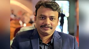 প্রধান উপদেষ্টার সিনিয়র সহকারী প্রেস সচিব হলেন সাংবাদিক ফয়েজ