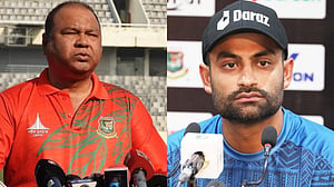 ‘তামিমের সঙ্গে কথা বলার সময় এসেছে’, বললেন প্রধান নির্বাচক