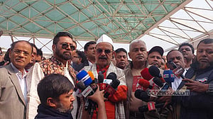 ভারতকে ‘মুরব্বিয়ানা’ ছাড়তে হবে: গয়েশ্বর