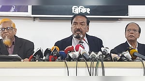 র‍্যাবের বিলুপ্তি চায় বিএনপি