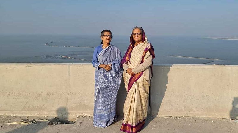 পুনরুজ্জীবিত হচ্ছে পদ্মা সেতু দুর্নীতি মামলা