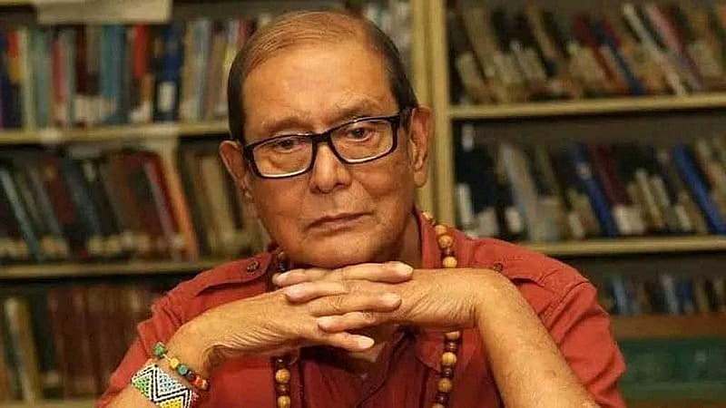 হেলাল হাফিজের অবদান জাতি সবসময় স্মরণ করবে: ফারুকী