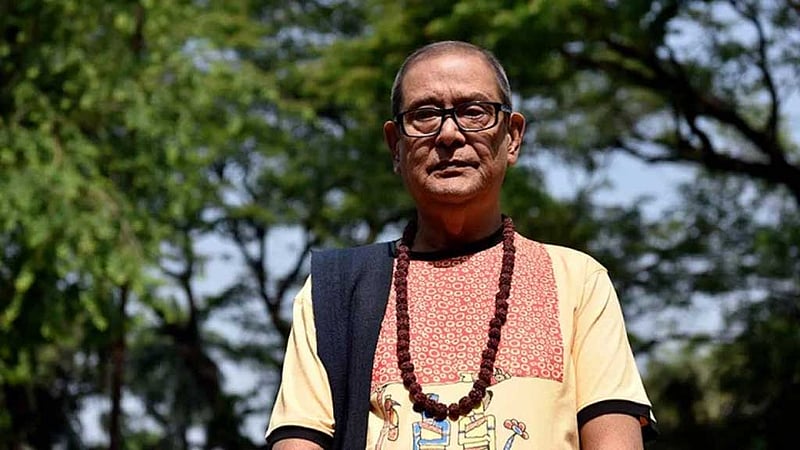 হেলালের সঙ্গে আড্ডার স্মৃতি ভোলার নয়: নির্মলেন্দু গুণ