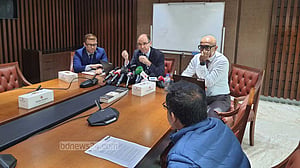 আইএমএফের ঋণের চতুর্থ কিস্তি মিলতে পারে ফেব্রুয়ারিতে