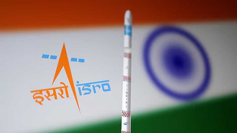 মহাকাশ স্টেশন স্থাপনের পথে আরও একধাপ এগুলো ভারত