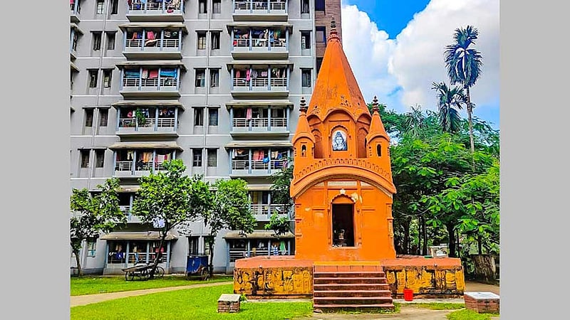 ডাকসু: জগন্নাথে শিবিরের ভিপি প্রার্থীর ১০ ভোট, জিএসের ৫