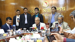 পিলখানা হত্যার পুনঃতদন্ত কমিটি ৫ দিনের মধ্যে: উপদেষ্টা