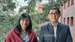 জাহাঙ্গীরনগর বিশ্ববিদ্যালয় শিক্ষক সমিতির নেতৃত্বে সোহেল-আইরিন