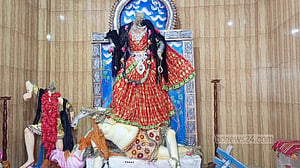 চার মাসে ৬৯ মন্দির আক্রান্ত, দাবি সনাতনী জোটের