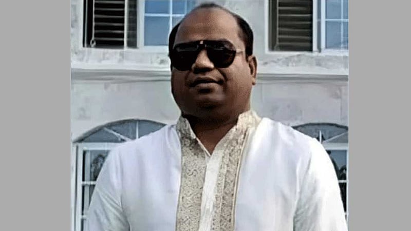 চন্দনাইশ উপজেলার সাবেক চেয়ারম্যান জসিম কারাগারে