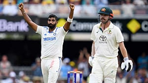 ২০০ উইকেটে যেখানে অনন্য বুমরাহ