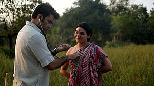জয়ার সিনেমা যাচ্ছে রটারড্যাম উৎসবে