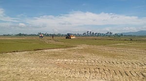 সৌরবিদ্যুৎ প্রকল্পে এডিবিরি কাছ থেকে আড়াই কোটি ডলার পাচ্ছে জুলস পাওয়ার