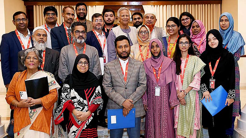 জুলাই স্মৃতি ফাউন্ডেশন: ৩০ নভেম্বর পর্যন্ত জমা ১০৭ কোটি টাকা
