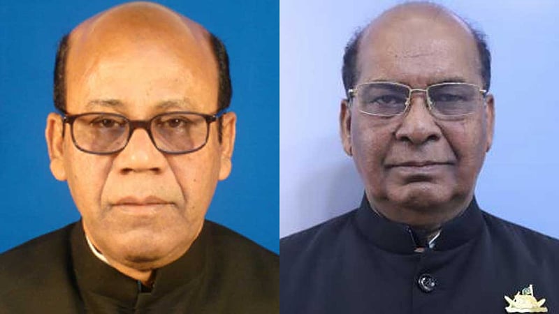 কামরুল ও মহিববুরের বিরুদ্ধে দুদকের মামলা