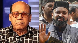 কামরুল ও সেলিম রিমান্ড শেষে কারাগারে