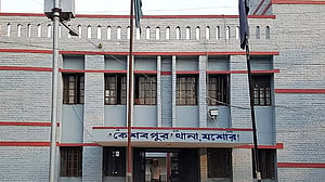 যশোরে টাকা আনতে গিয়ে নিখোঁজ, পরদিন মিলল যুবকের লাশ