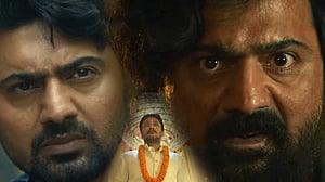 দুই দেব, এক যিশু আর কয়লা খনি, অ্যাকশনে জমজমাট খাদান