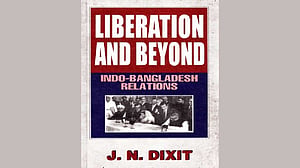 মুক্তিযুদ্ধ: মোদীর দাবির পাল্টায় জেএন দীক্ষিতের লেখা মনে করাল বাংলাদেশ