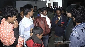 মাদারীপুরে ‘ভুল চিকিৎসায়’ রোগীর মৃত্যু, পালিয়েছে চিকিৎসক