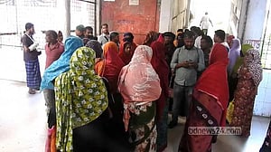 মাগুরায় ‘মাদকাসক্ত’ ছেলের ছুরিকাঘাতে প্রাণ গেল বাবার