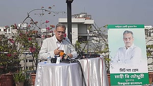 একাদশে বিকল্পধারার ভুল ছিল, কবুল করলেন মাহী