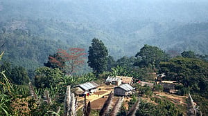দেশে বেড়াই: আনন্দ আর সচেতনতায়