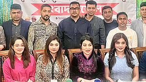 প্রবাসীরা দেশের ‘রিয়েল হিরো’: মালয়েশিয়ায় দীঘি