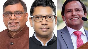 দুদক: নতুন কমিশনের প্রথম দিনে তিন মন্ত্রী-প্রতিমন্ত্রীর বিরুদ্ধে মামলা