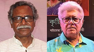 মামুনুর রশীদকে অভিনয় থেকে বিরত রাখা ‘গ্রহণযোগ্য নয়’: আনু মুহাম্মদ
