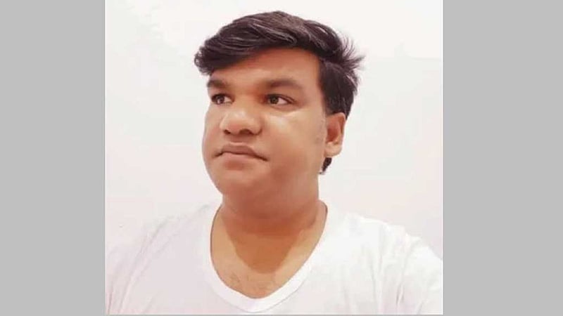 মানিকগঞ্জে সাবেক ছাত্রদল নেতাকে কুপিয়ে হত্যা