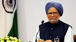 মনমোহন সিংয়ের শেষকৃত্য হবে রাষ্ট্রীয় মর্যাদায়, ভারতে ৭ দিনের শোক