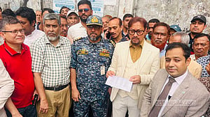 আইনজীবী হত্যা: সিসিসির নিরীহ কর্মীরা যেন গ্রেপ্তার না হয়, মেয়রের আহ্বান