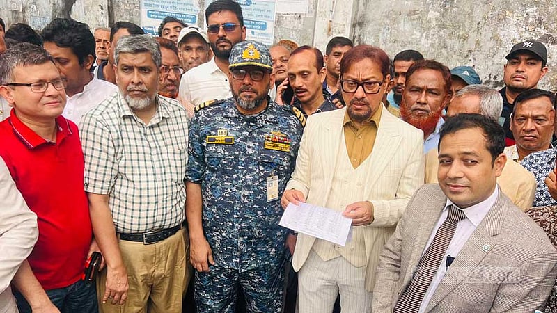 আইনজীবী হত্যা: সিসিসির নিরীহ কর্মীরা যেন গ্রেপ্তার না হয়, মেয়রের আহ্বান