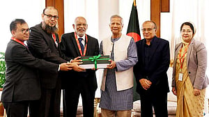 ‘বঞ্চিত’ ৭৬৪ কর্মকর্তাকে পদোন্নতির সুপারিশ